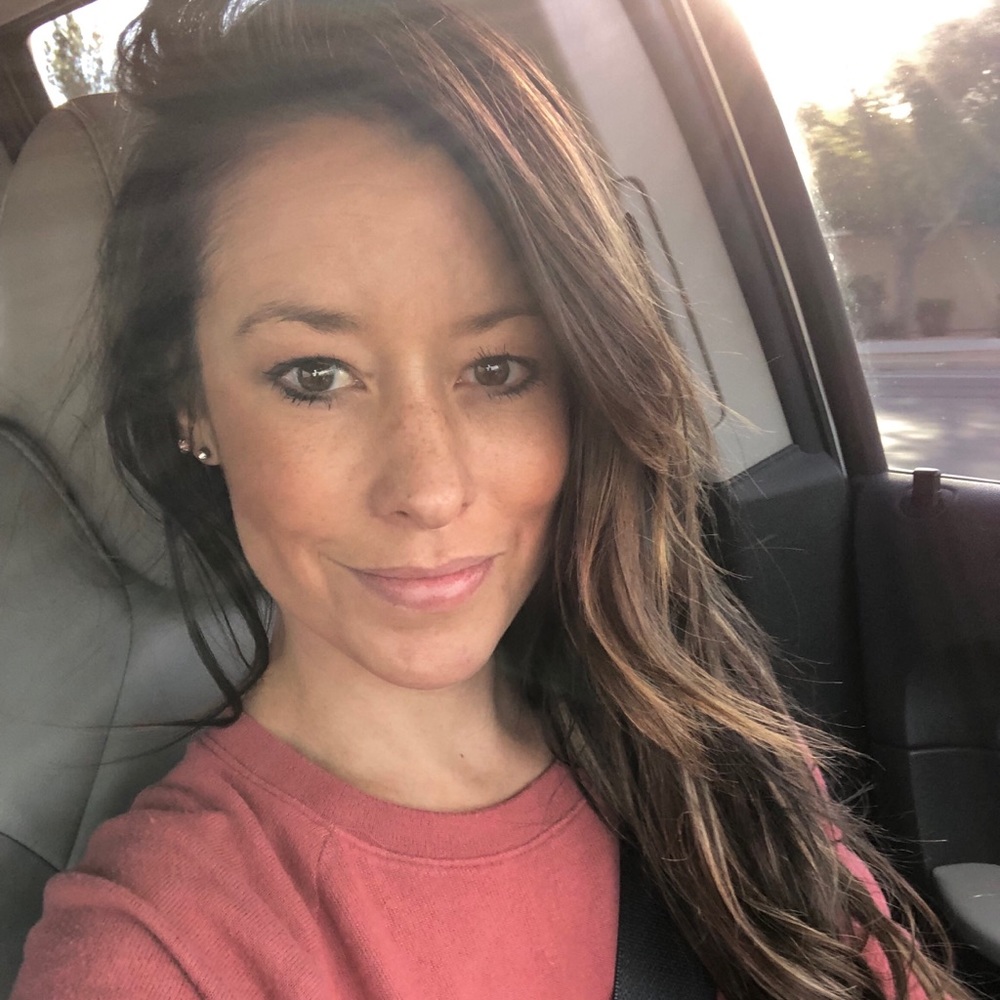 Meet your Posher, Brandie